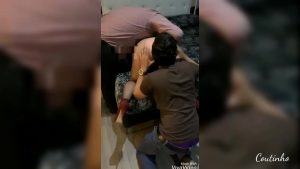 Videos de esposas cogiendo en grupo - putiesposas.net
